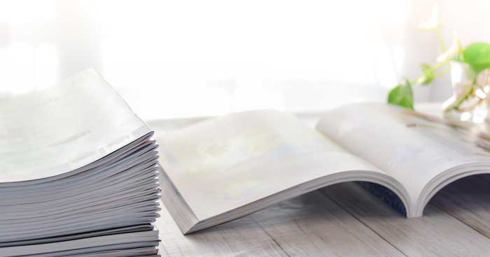 一般社団法人公開経営指導協会様の会報誌に掲載されました。