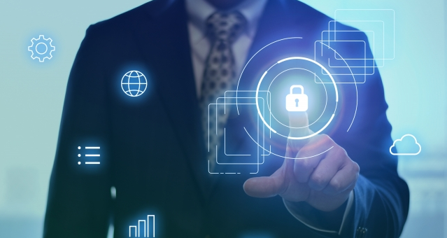 プライバシーマークを取得しました。